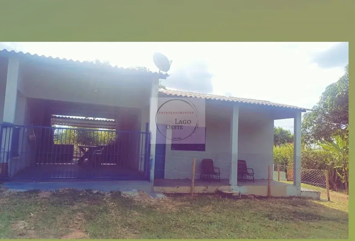 Foto do Imóvel