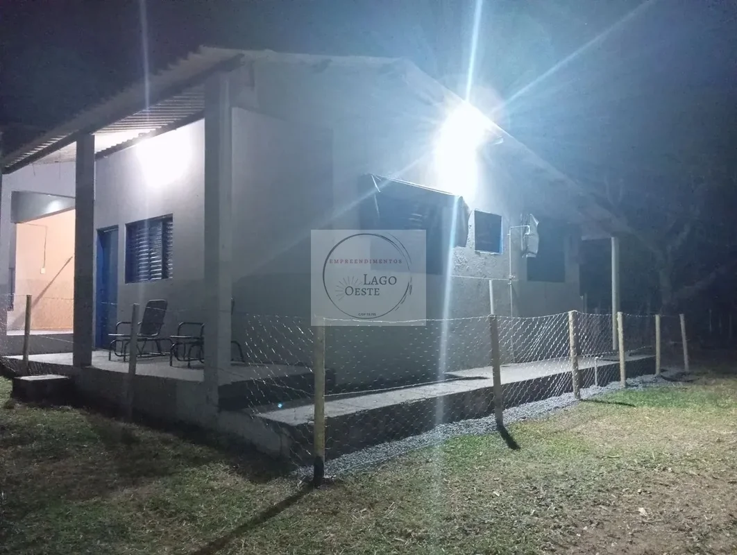 Foto do Imóvel