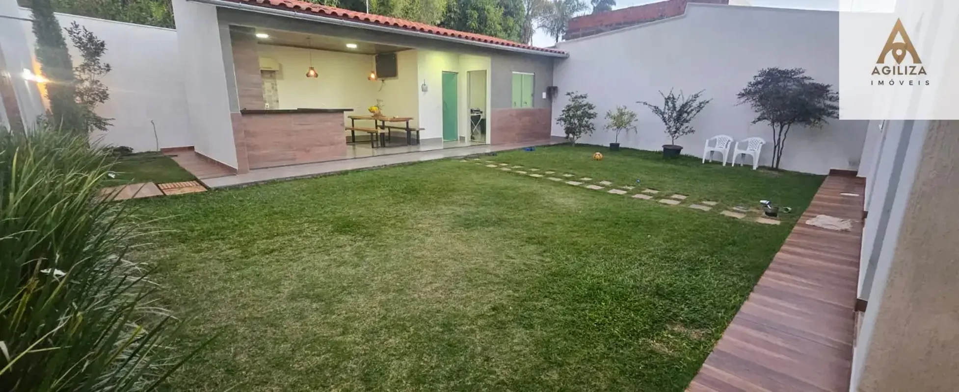 Foto do Imóvel