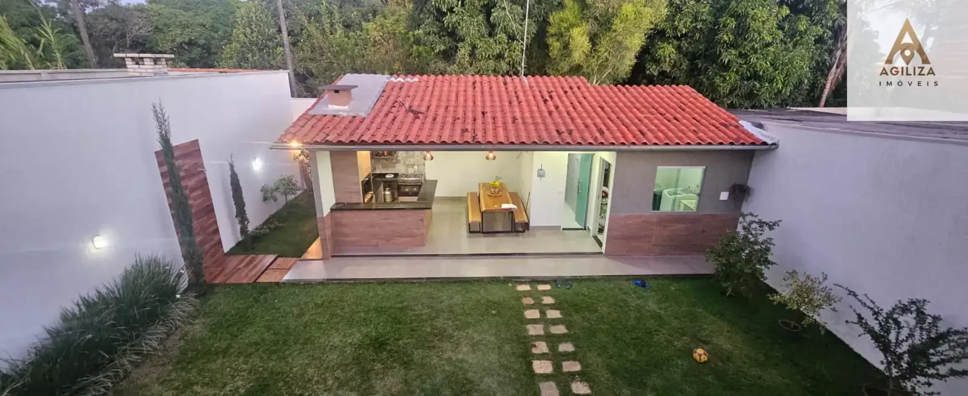 Foto do Imóvel
