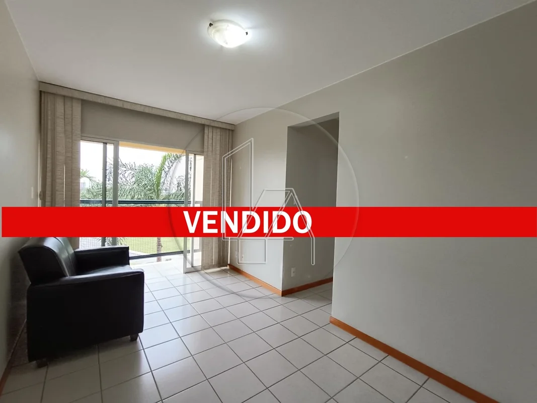 LIGIA ALMEIDA VENDE:APARTAMENTO COM VISTA DEFINITIVA PARA O PARQUE DE ÁGUAS CLAR...