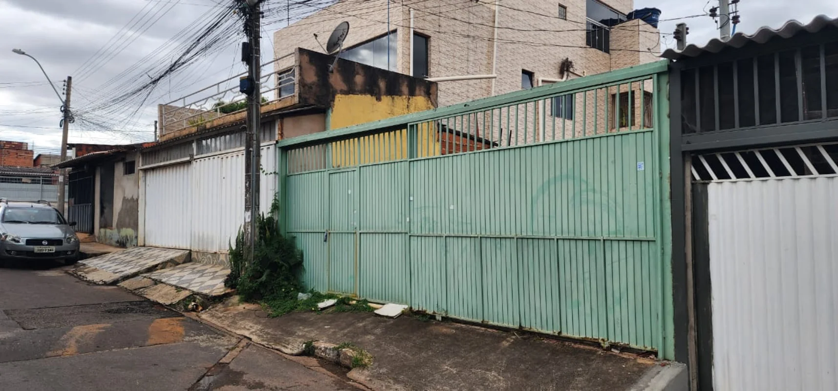 Foto do Imóvel