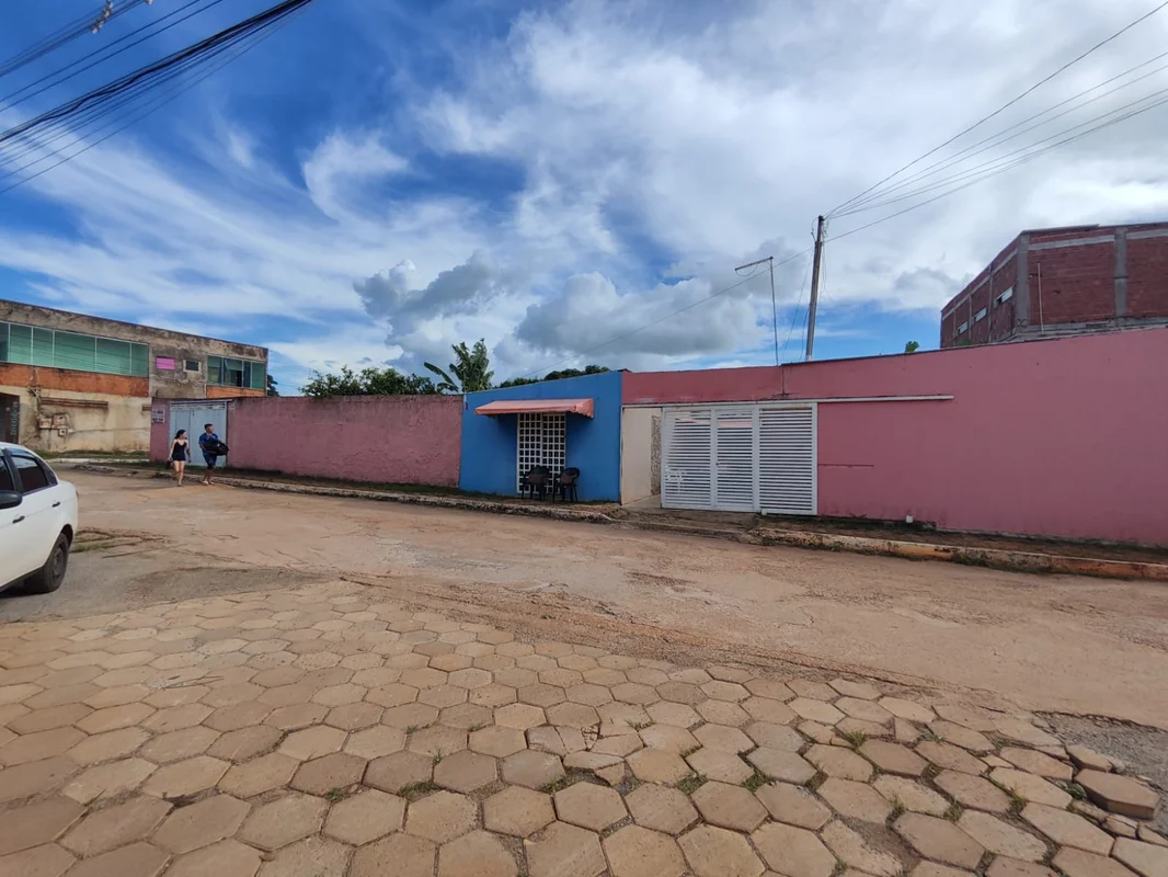 Foto do Imóvel
