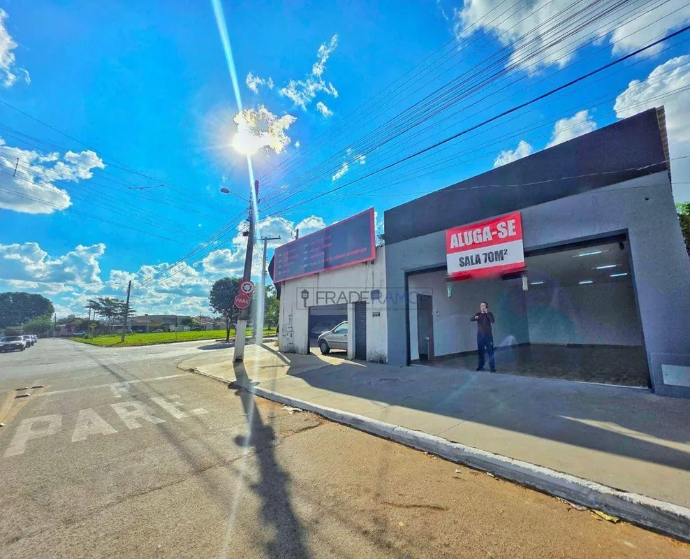 Foto do Imóvel