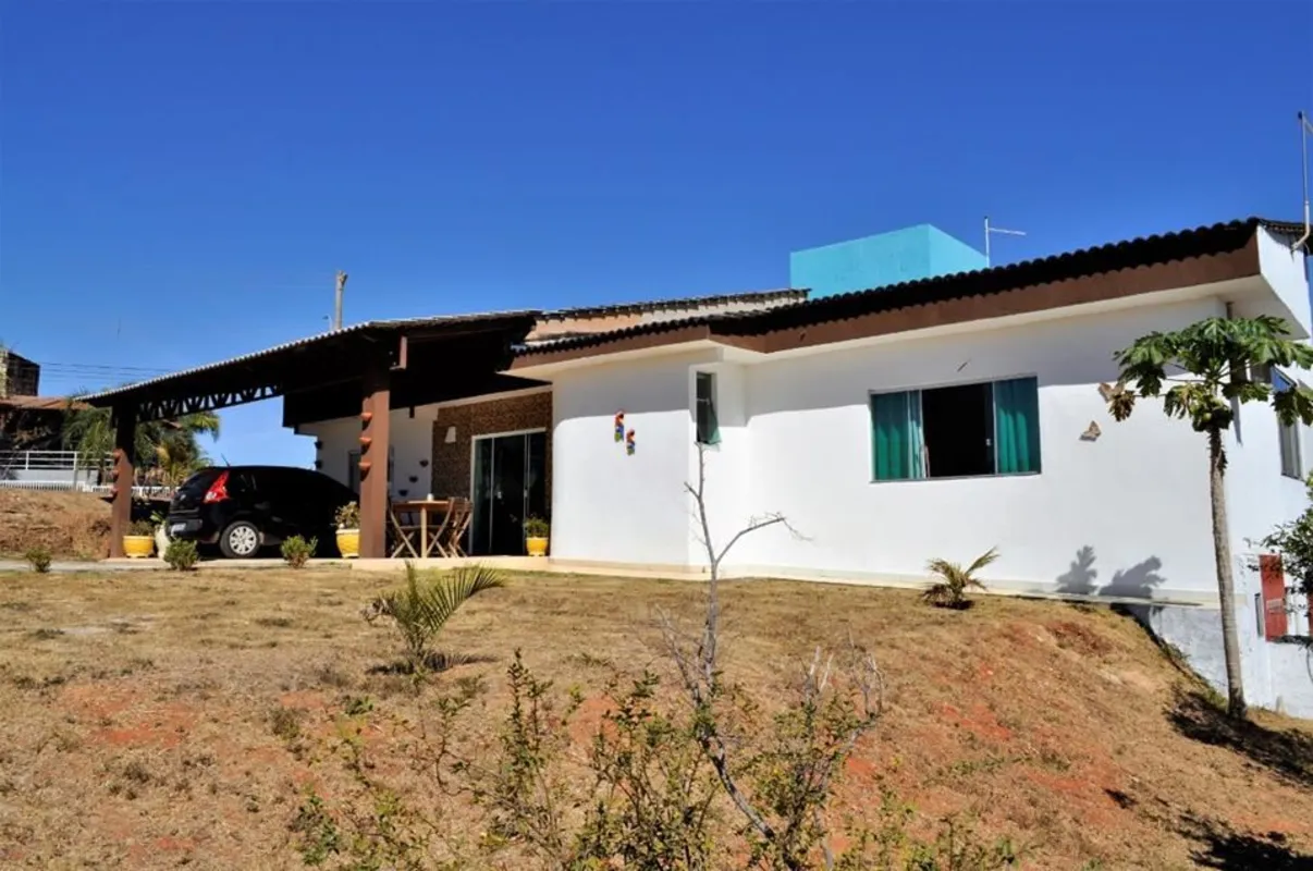 Foto do Imóvel