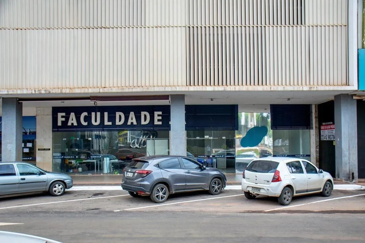 Excelente imóvel para venda na região central de Brasília. Excelente localização...