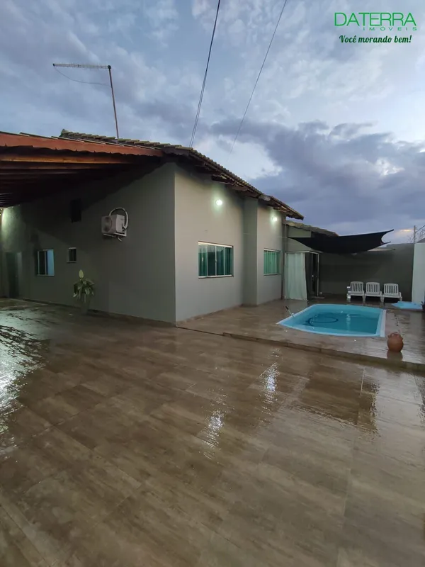 Foto do Imóvel