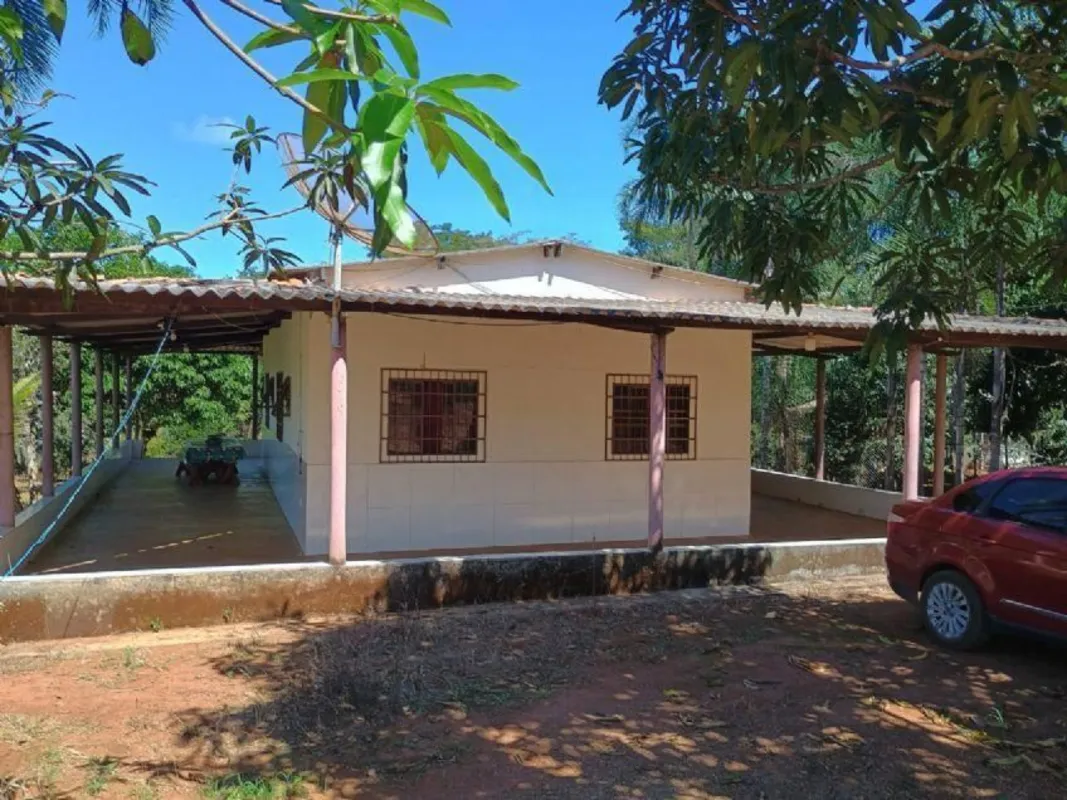 Foto do Imóvel