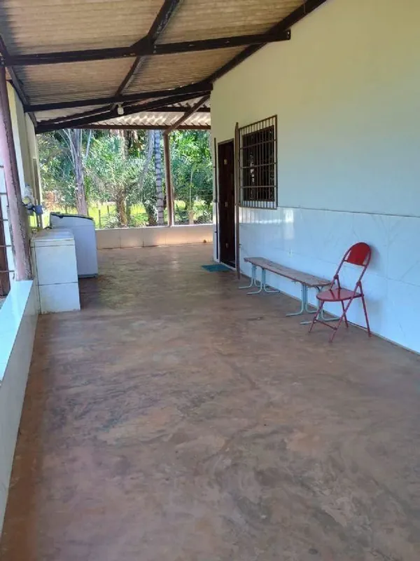 Foto do Imóvel