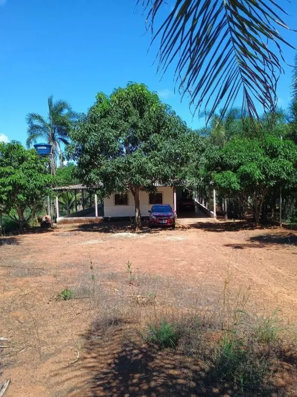 Foto do Imóvel