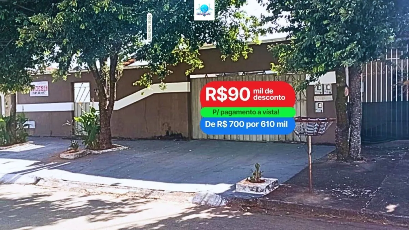 Foto do Imóvel