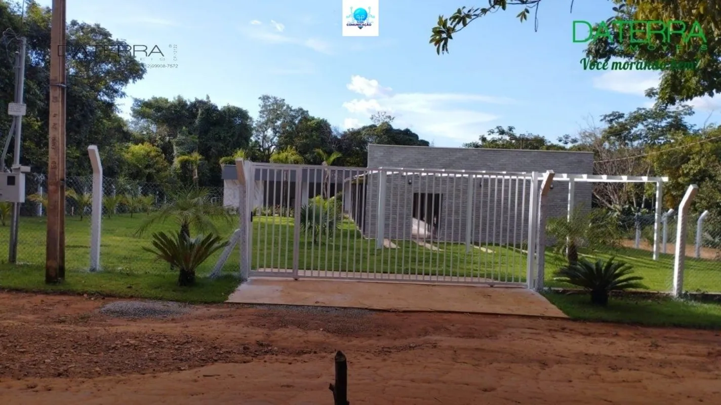 Foto do Imóvel