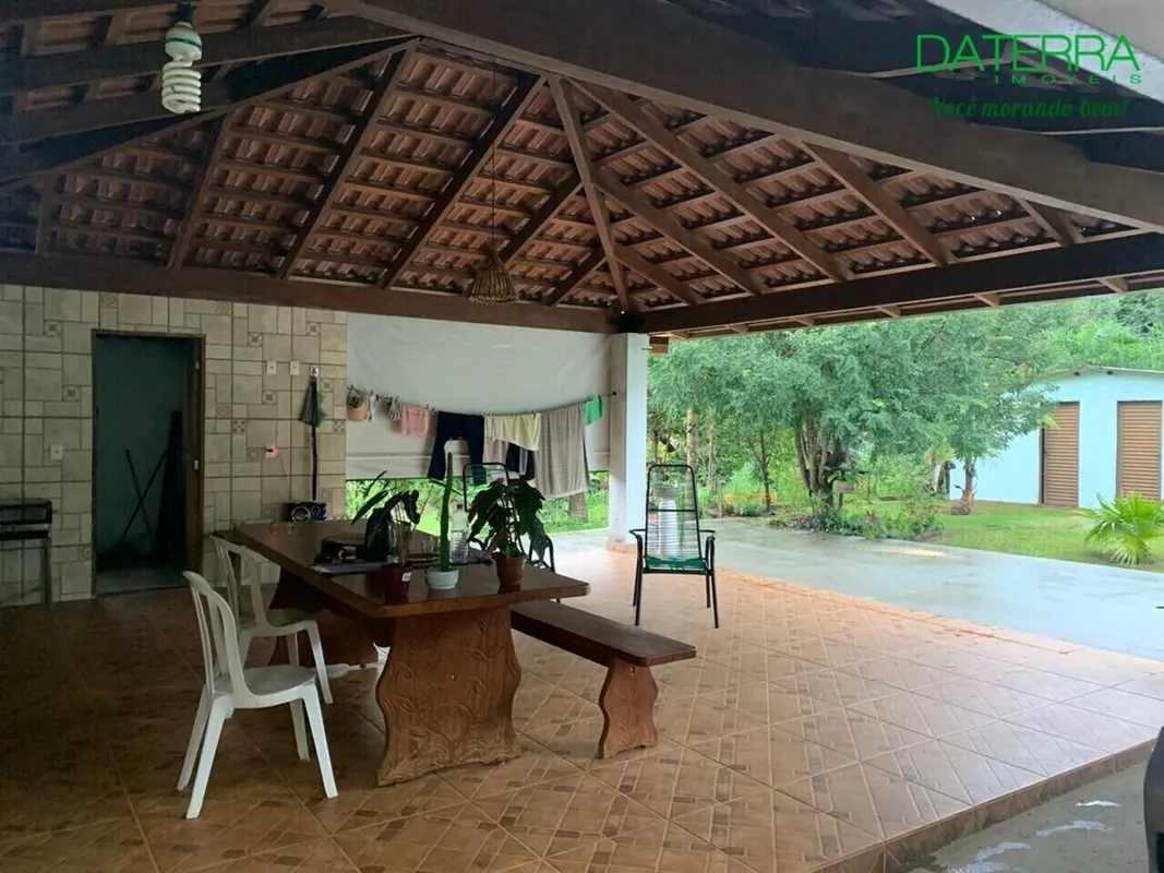Foto do Imóvel