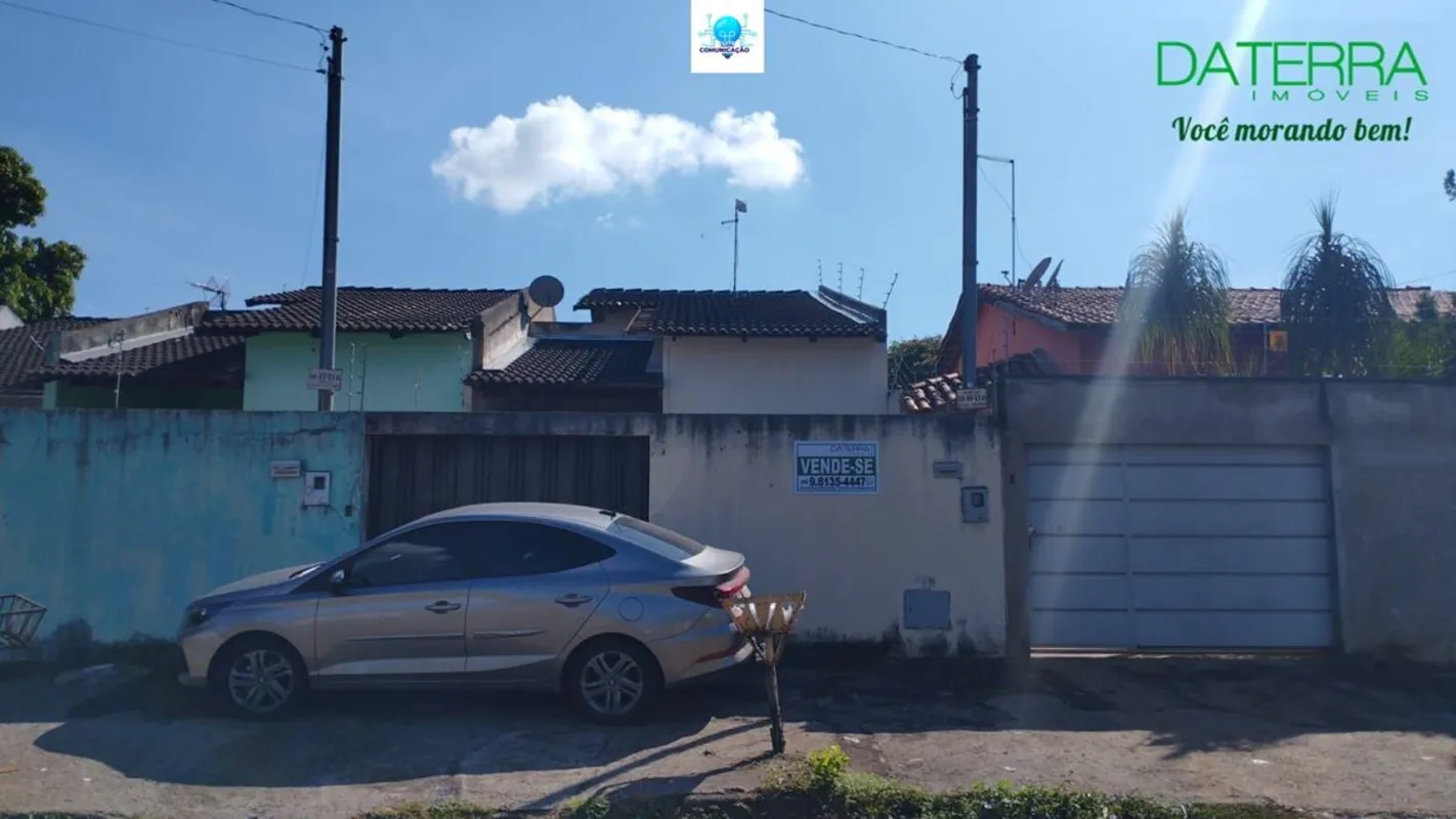 Foto do Imóvel