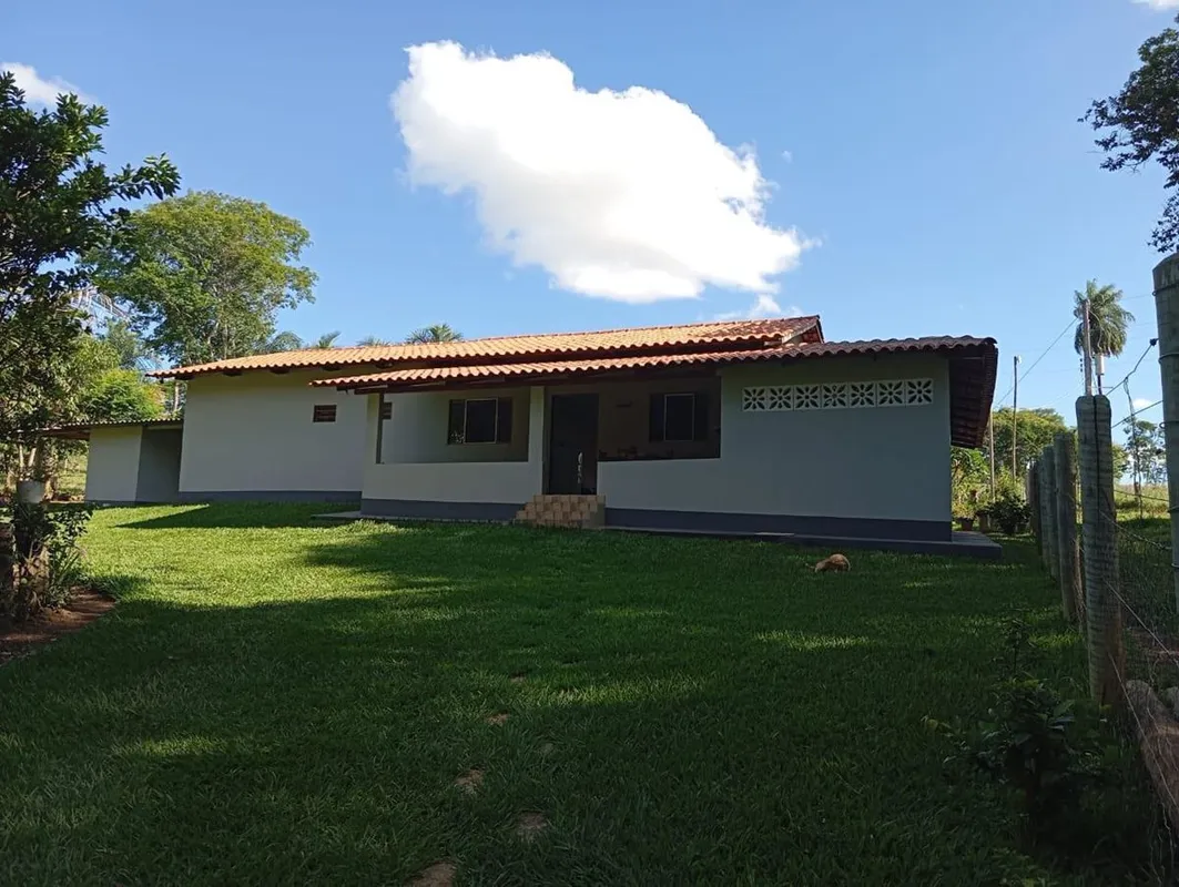 Foto do Imóvel