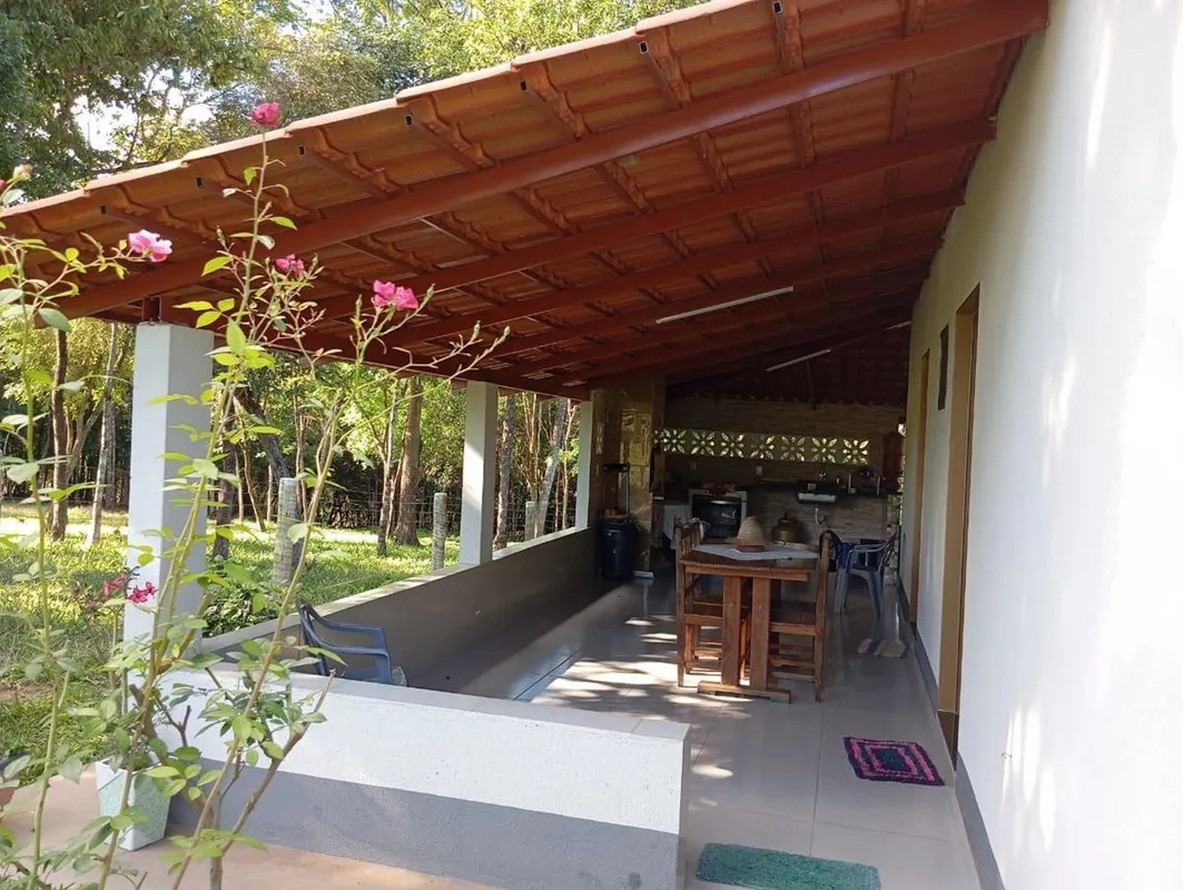 Foto do Imóvel