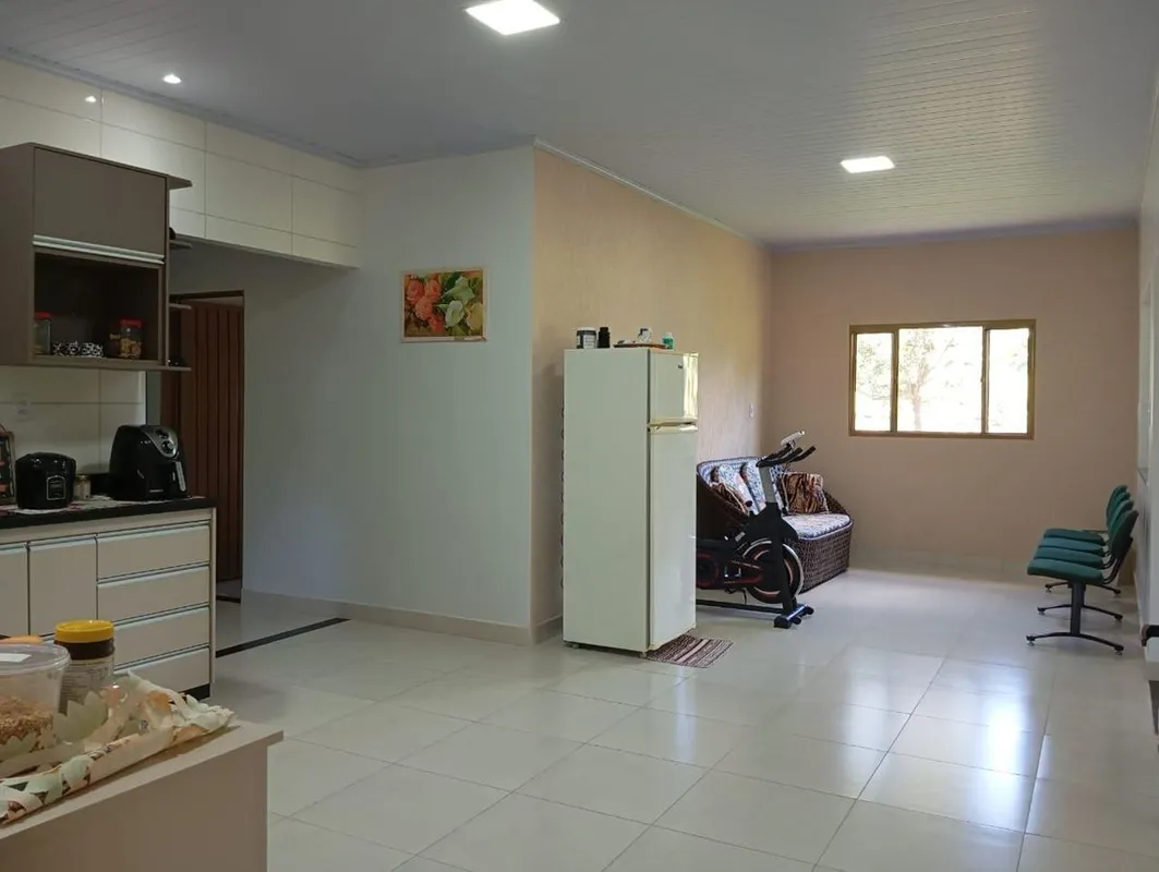 Foto do Imóvel