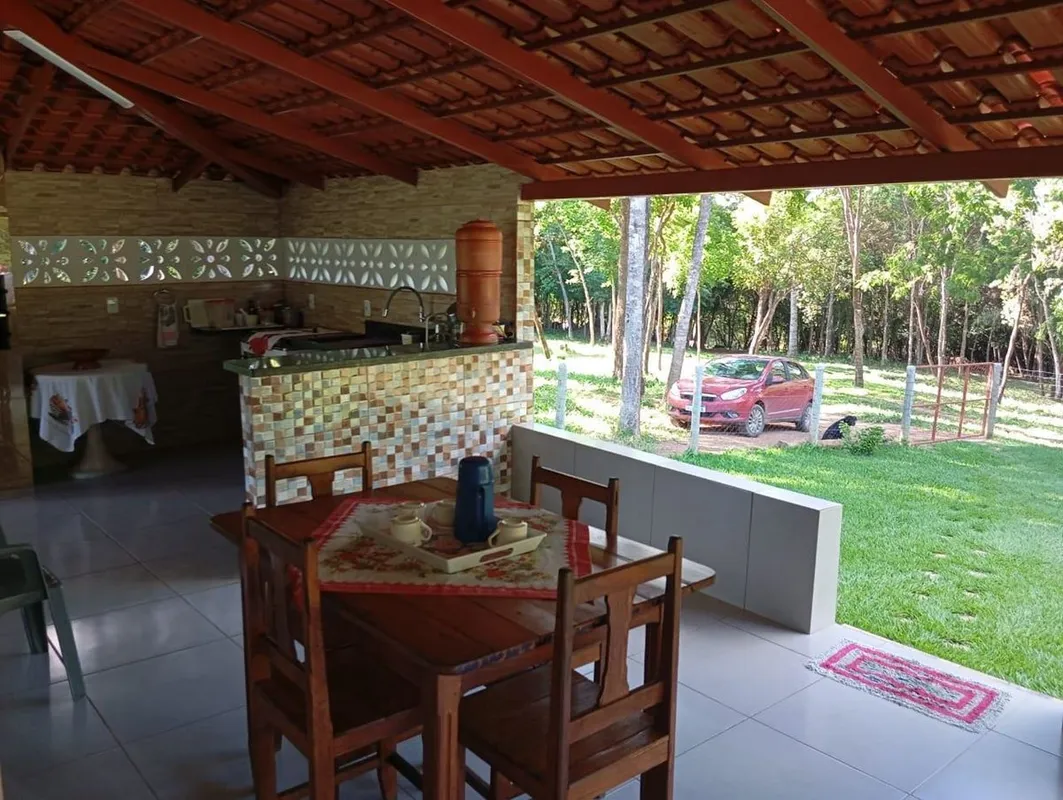 Foto do Imóvel