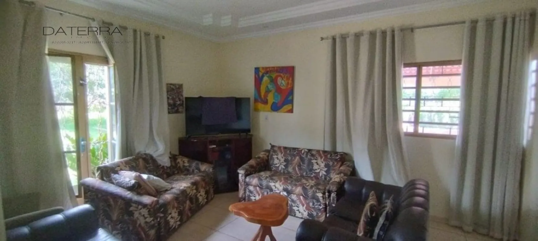 Foto do Imóvel