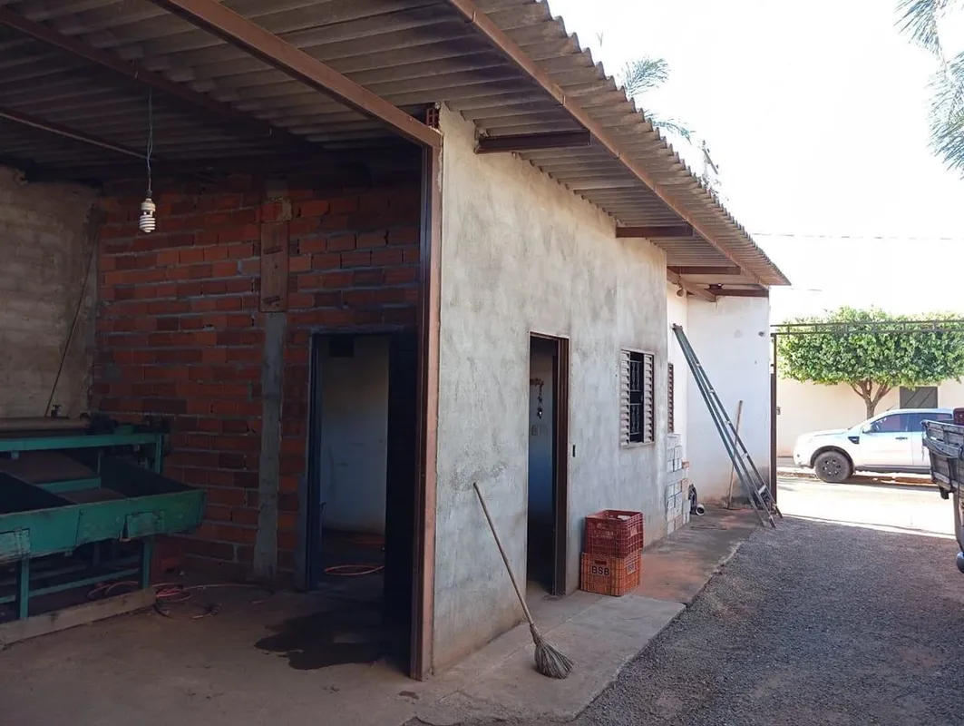 Foto do Imóvel