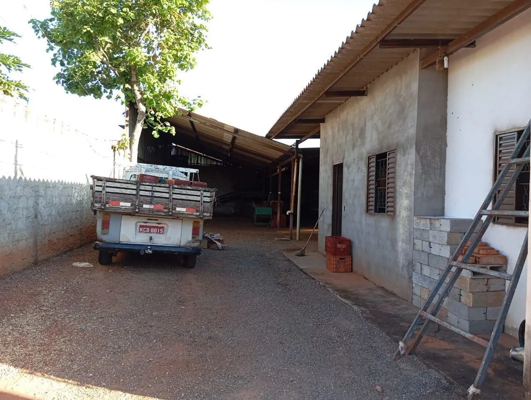Foto do Imóvel