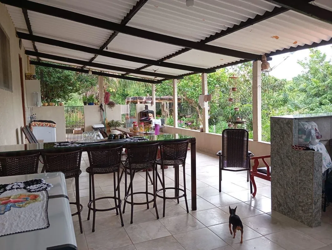 Foto do Imóvel