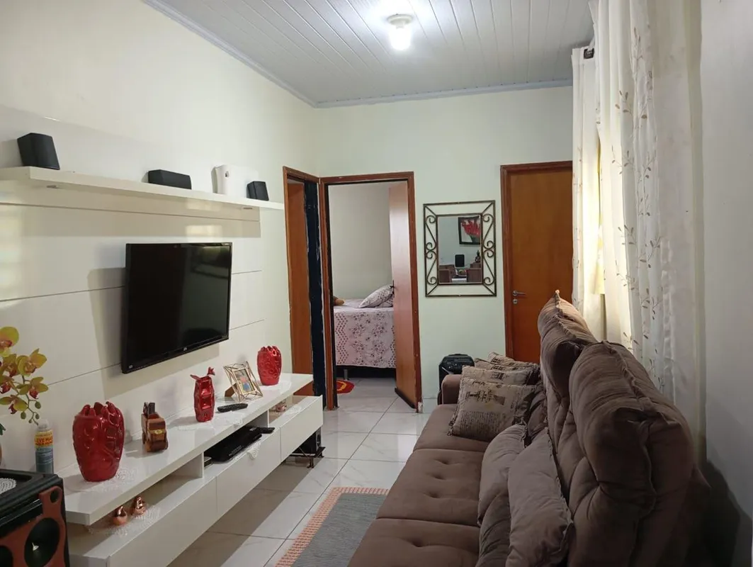 Foto do Imóvel