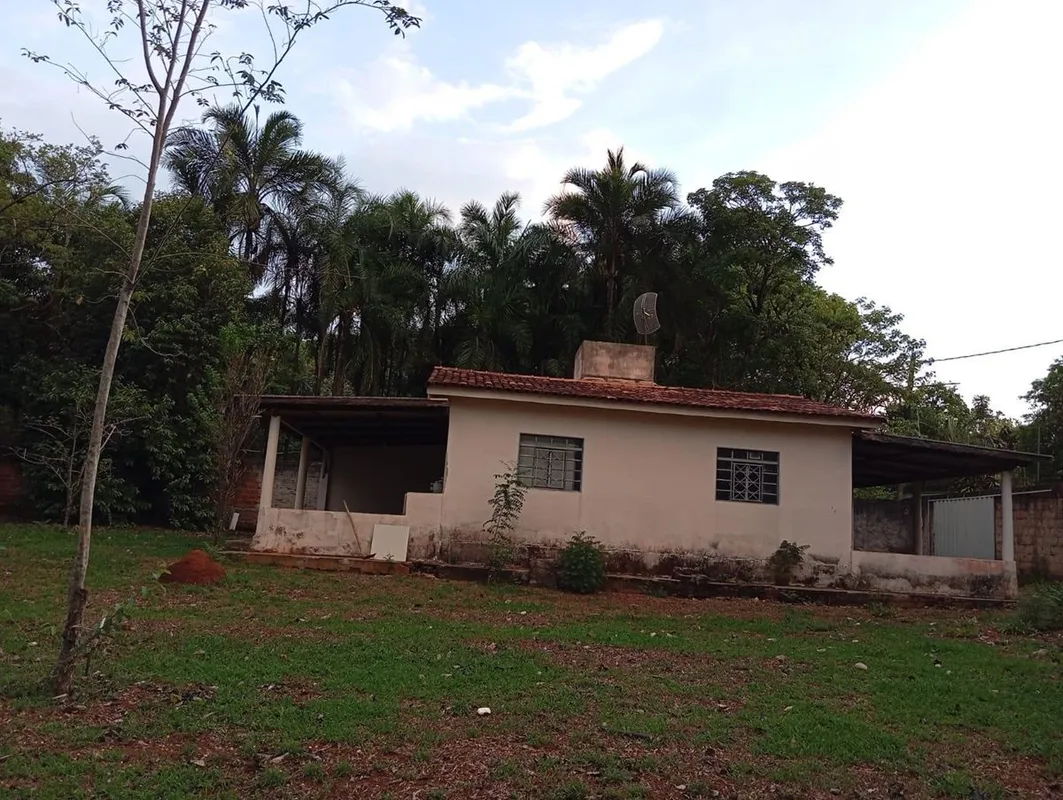 Foto do Imóvel