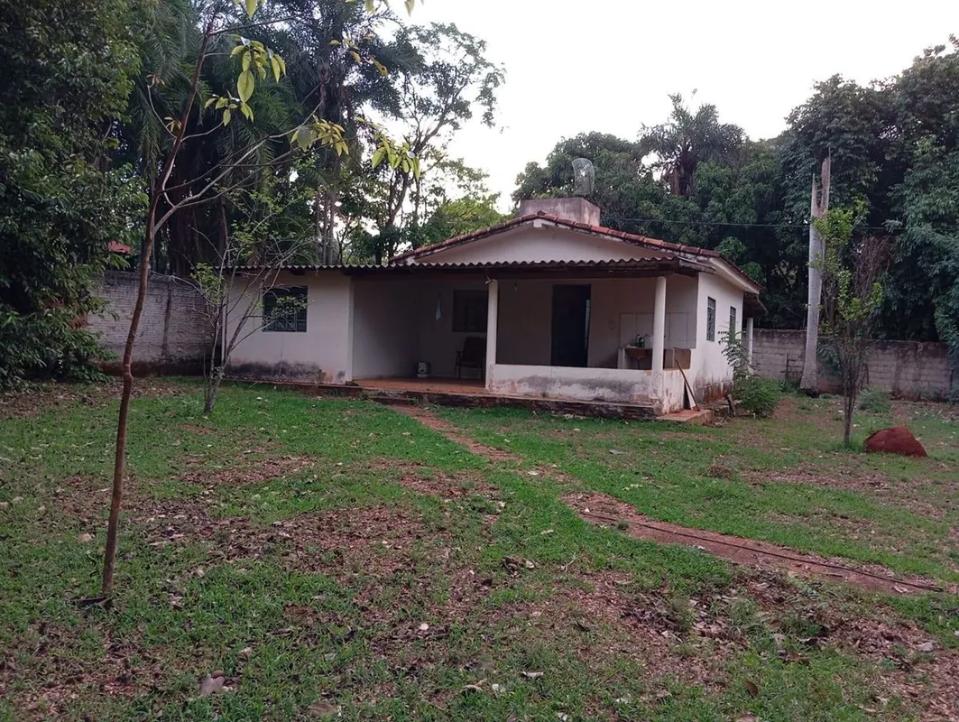 Foto do Imóvel