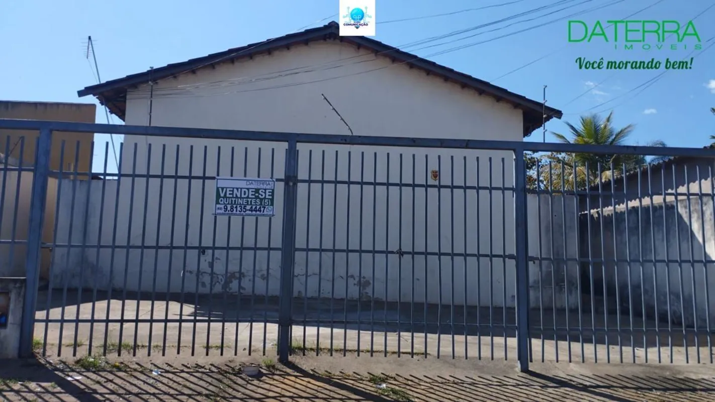 Foto do Imóvel