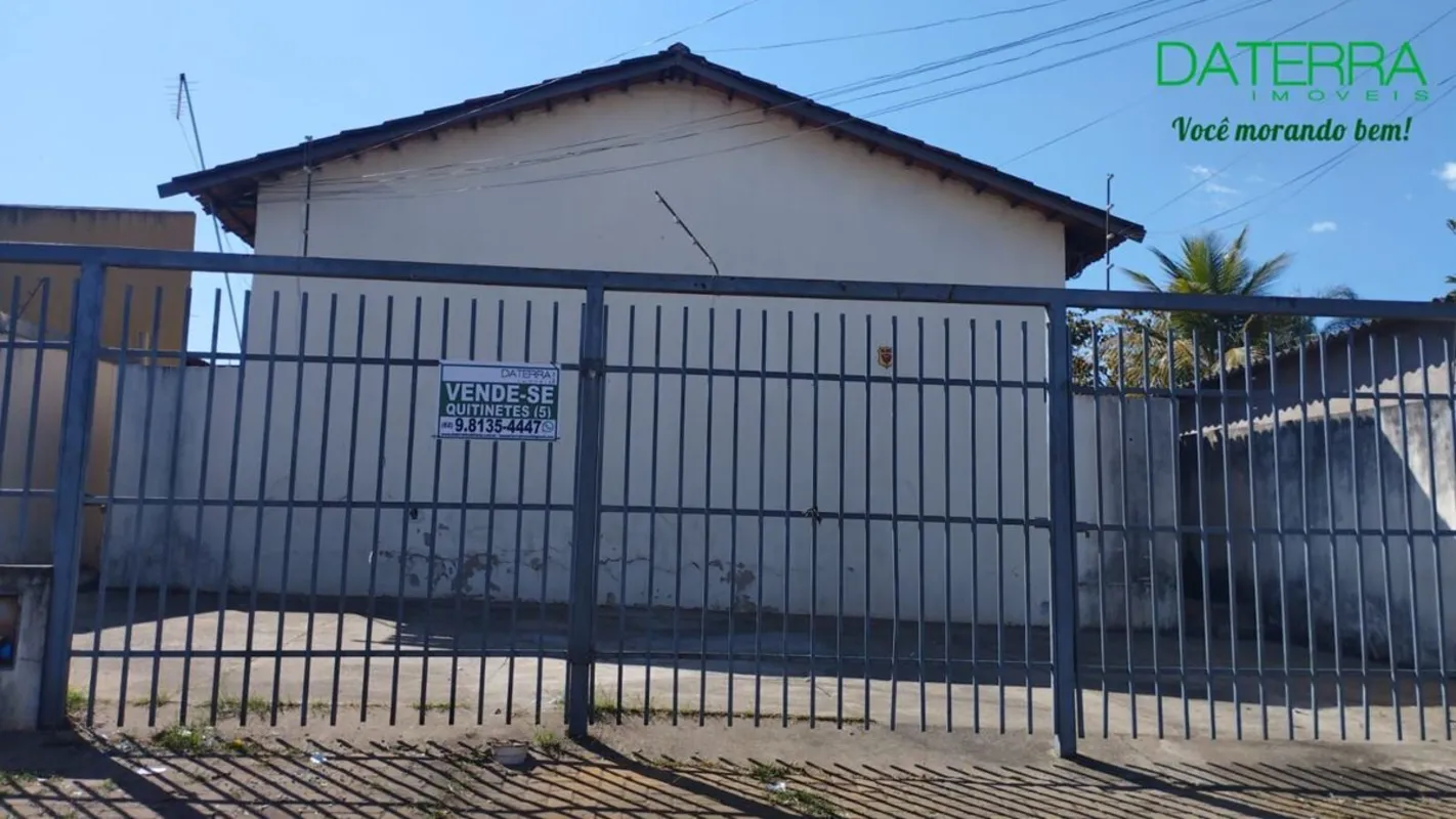 Foto do Imóvel