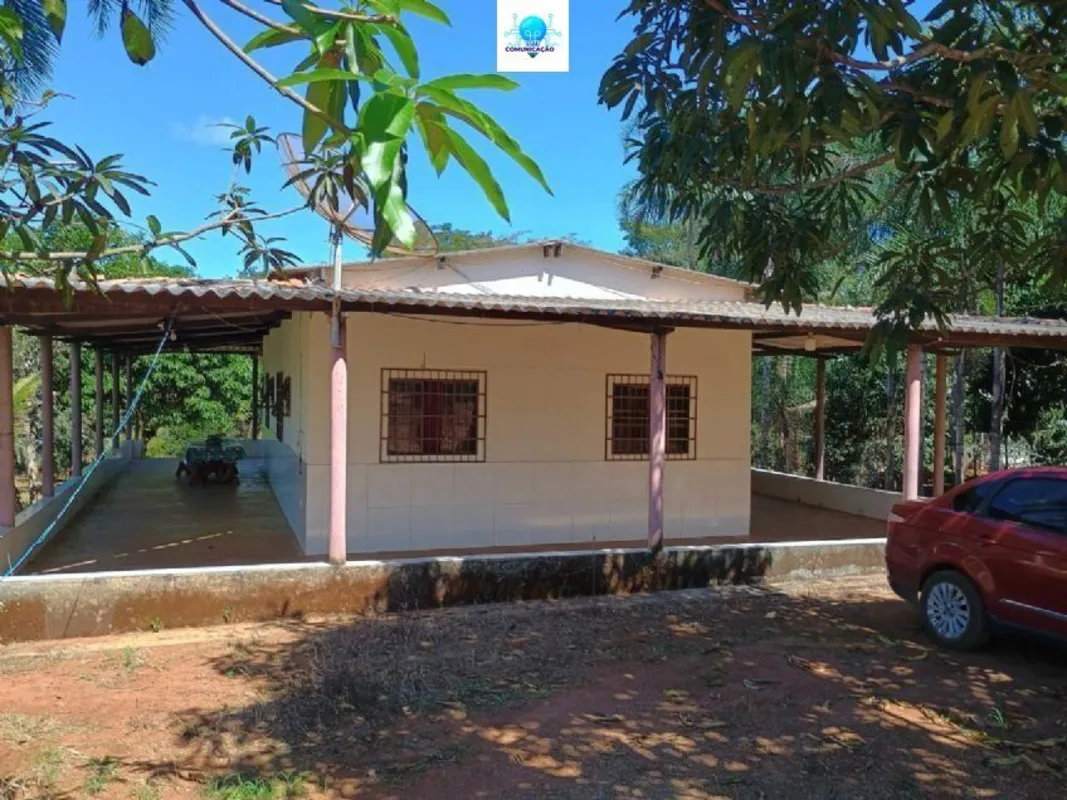 Foto do Imóvel