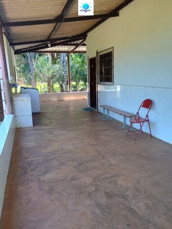 Foto do Imóvel