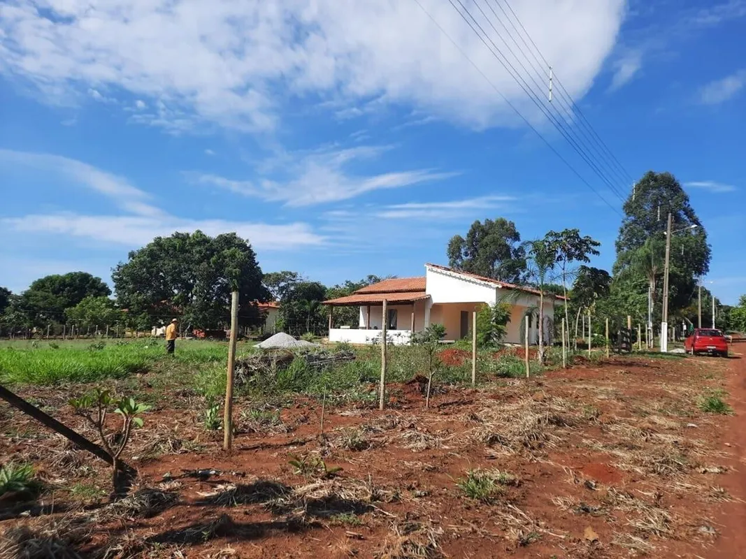 Foto do Imóvel