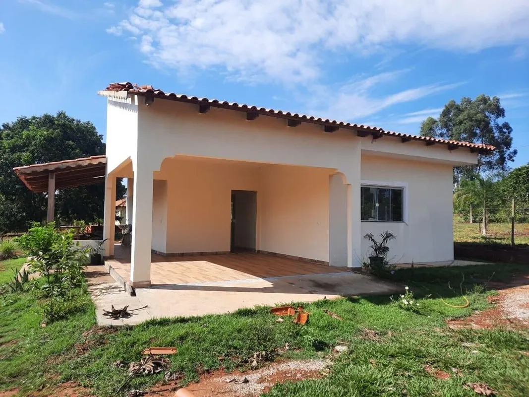Foto do Imóvel