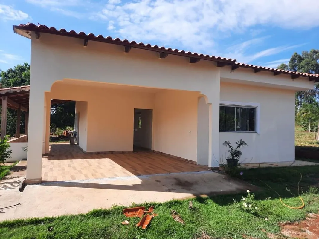 Foto do Imóvel