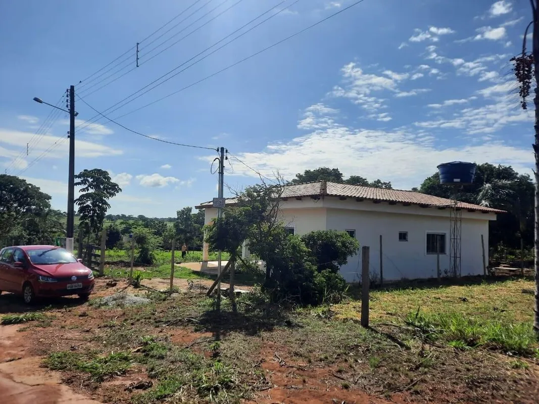 Foto do Imóvel