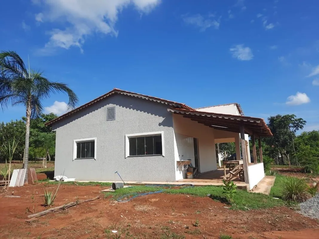 Foto do Imóvel