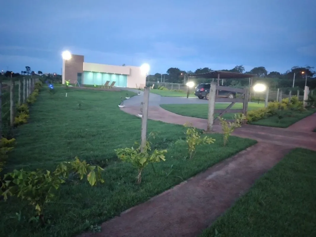 Foto do Imóvel