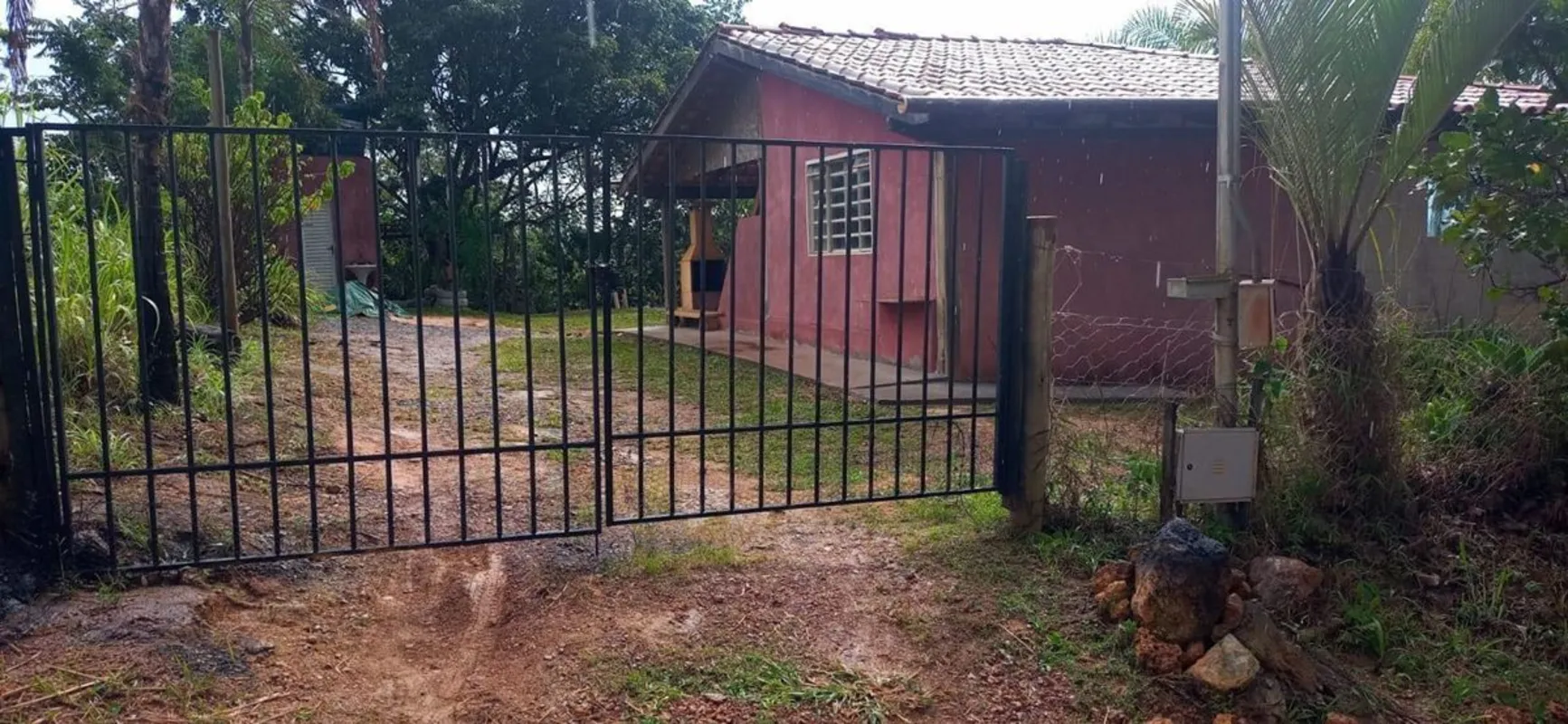 Foto do Imóvel