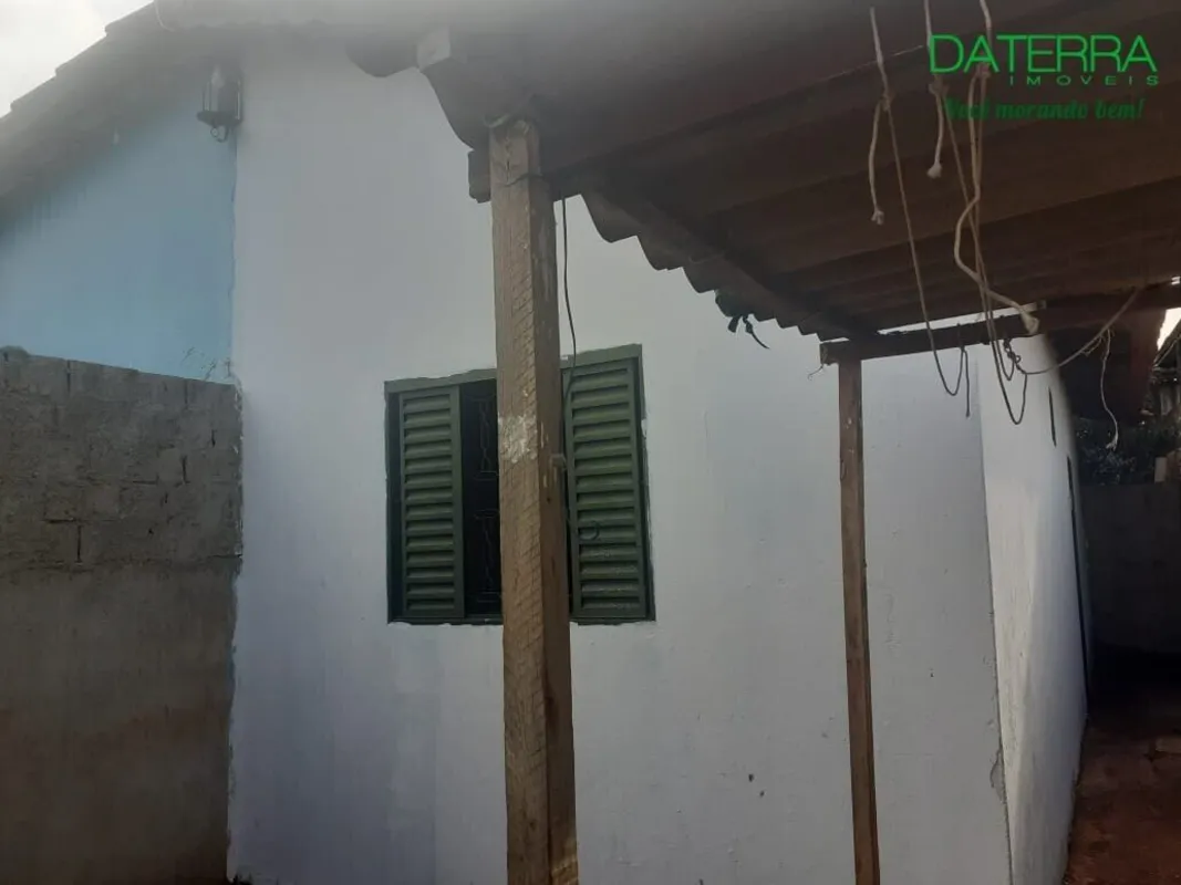 Foto do Imóvel