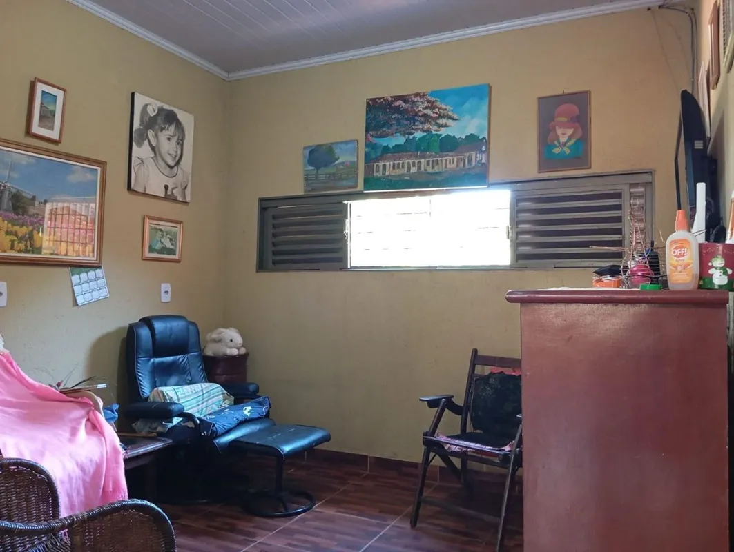 Foto do Imóvel