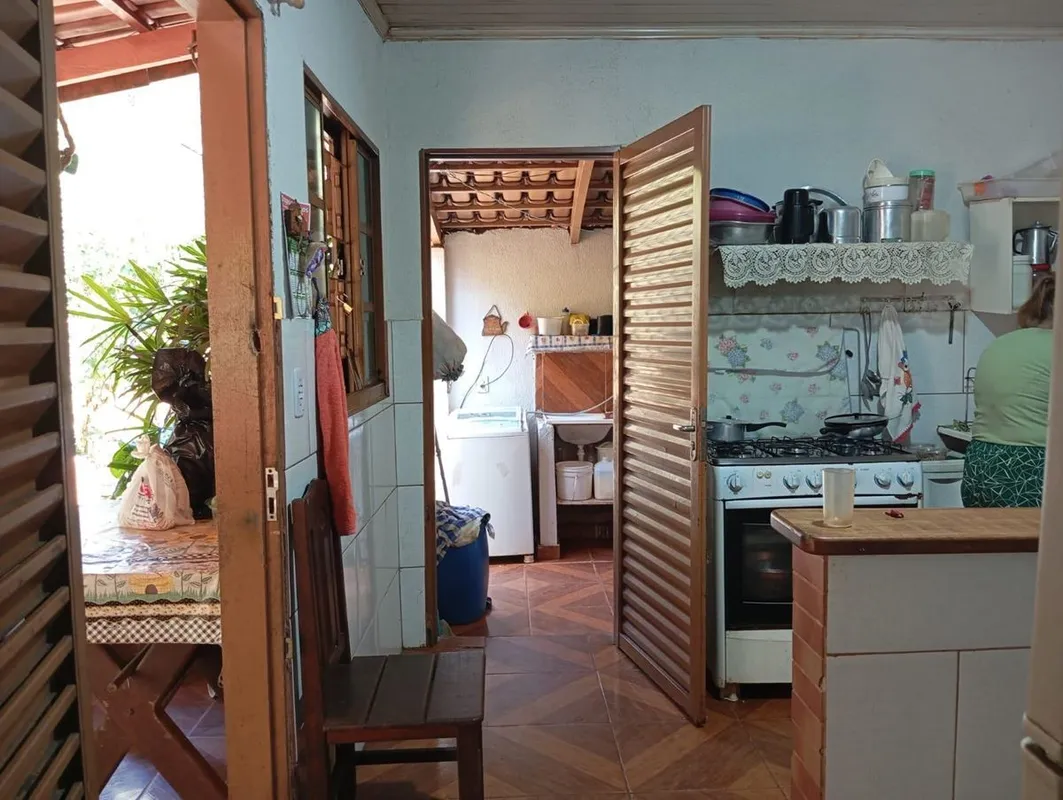Foto do Imóvel