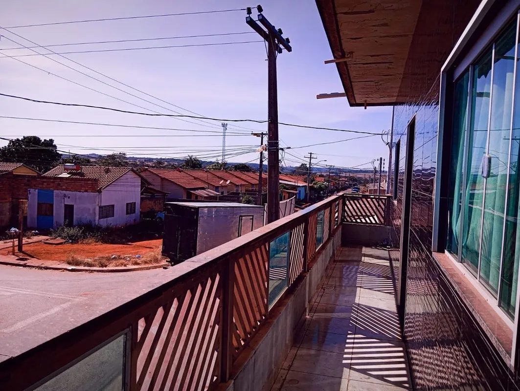 Foto do Imóvel