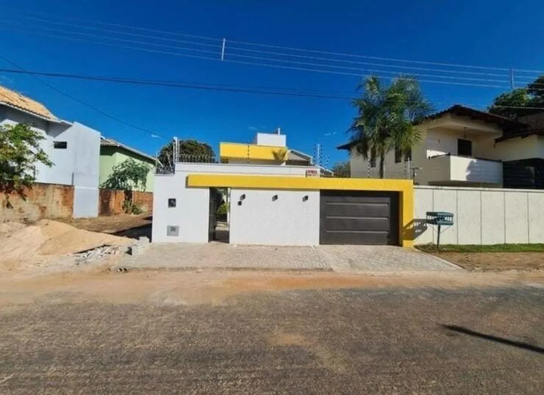 Foto do Imóvel