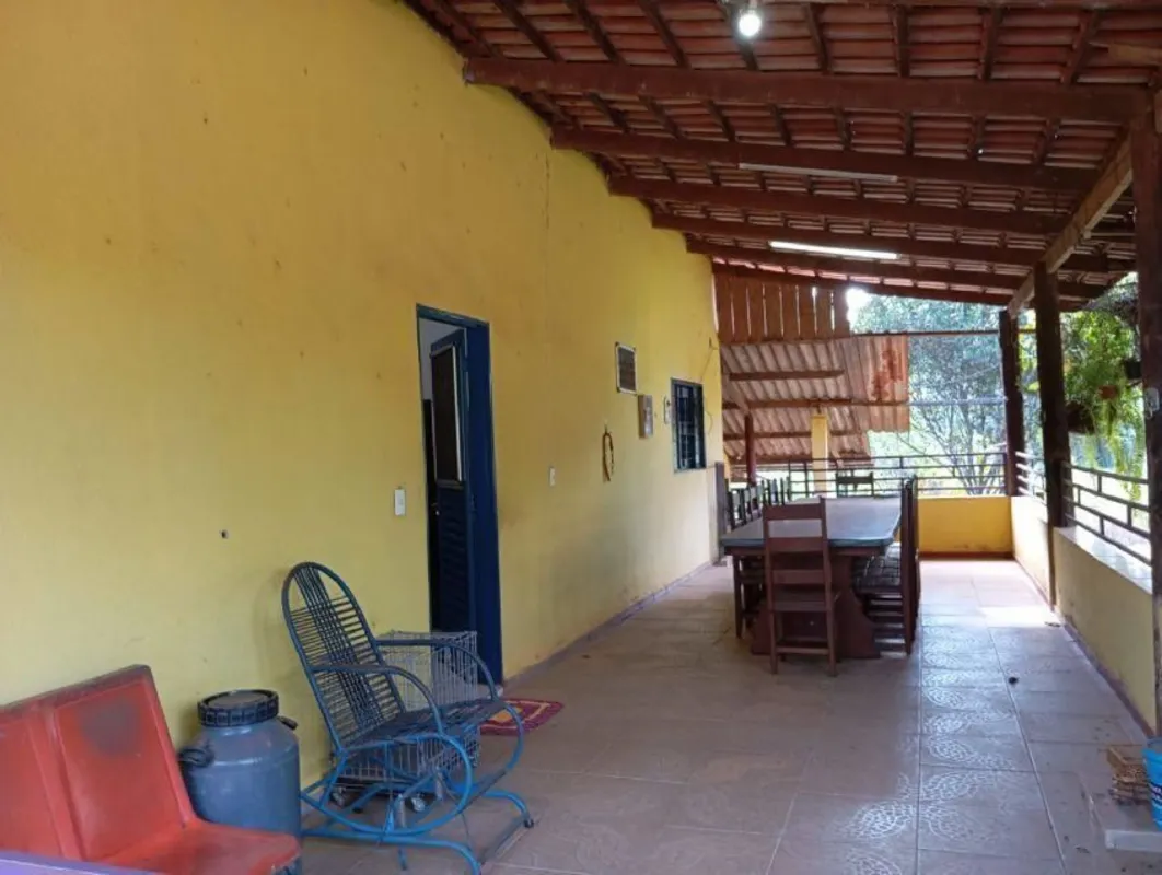 Foto do Imóvel