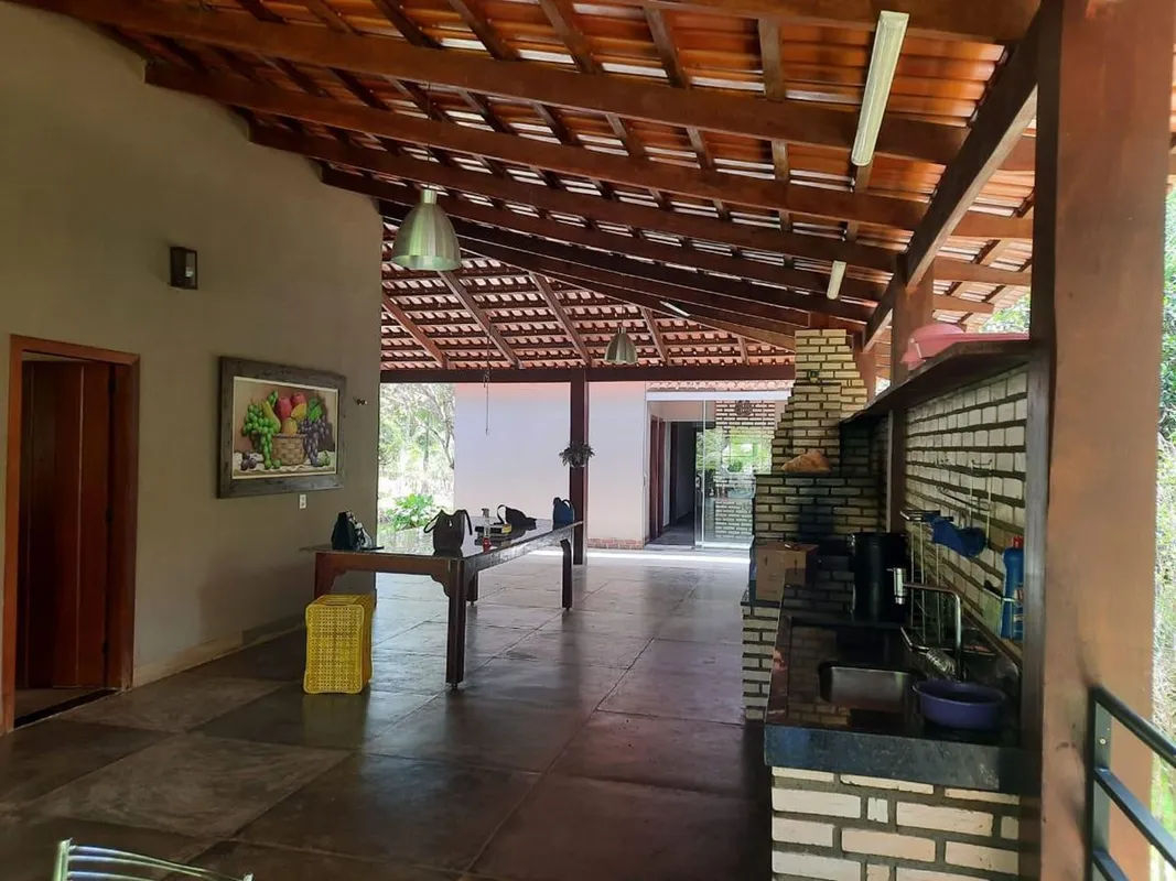 Foto do Imóvel
