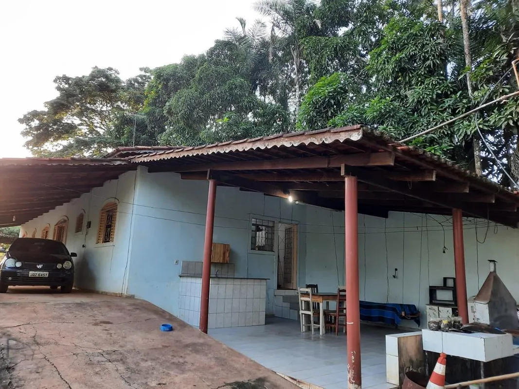 Foto do Imóvel