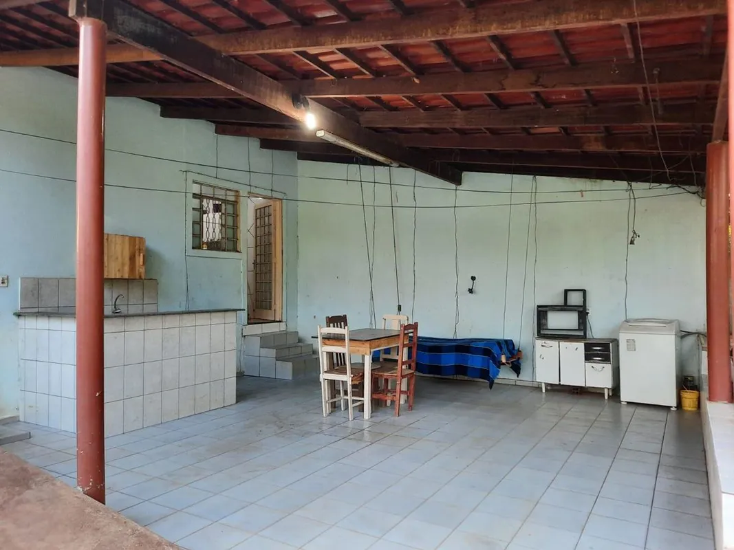 Foto do Imóvel