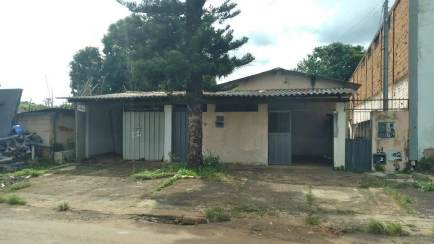 Foto do Imóvel